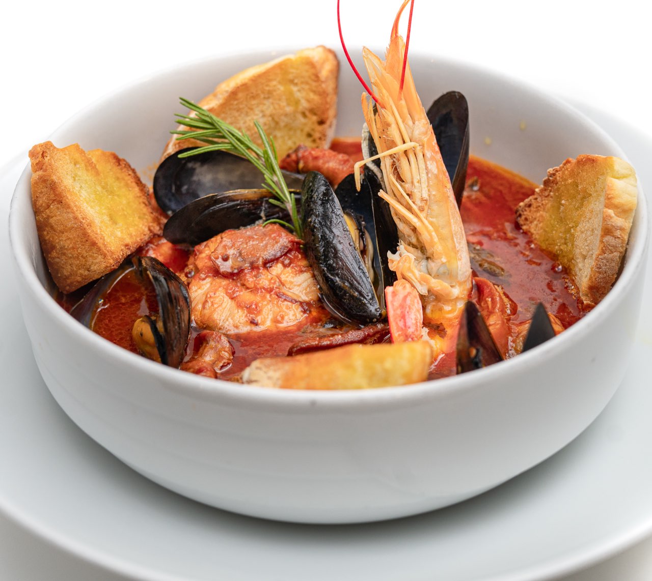 Cucina Pesce Rosignano