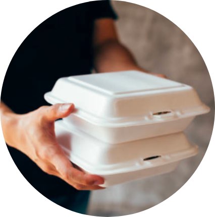 Take-away